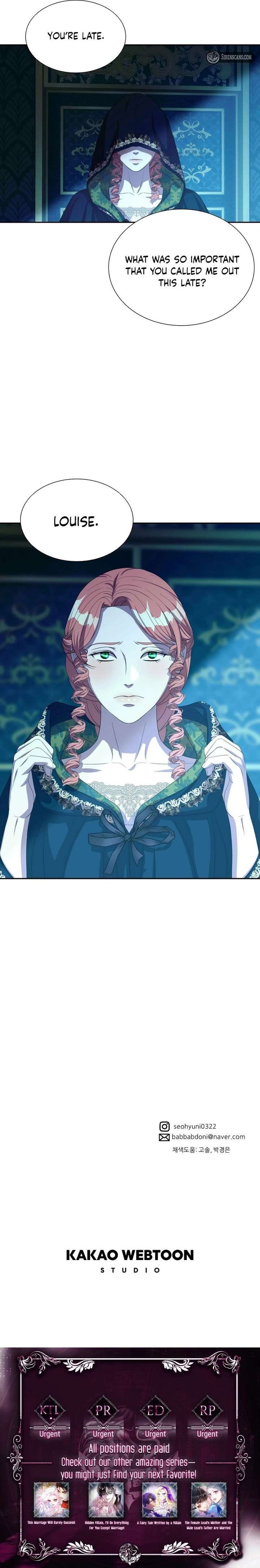 The Wolf Archduke’s Companion Chapter 43 76 ch 43 19