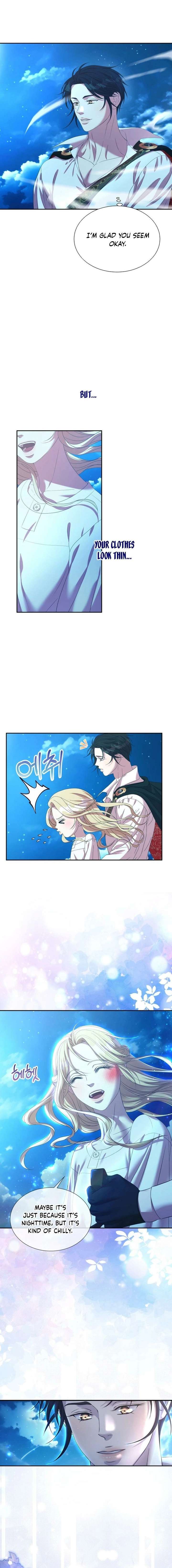 The Wolf Archduke’s Companion Chapter 43 59 ch 43 2