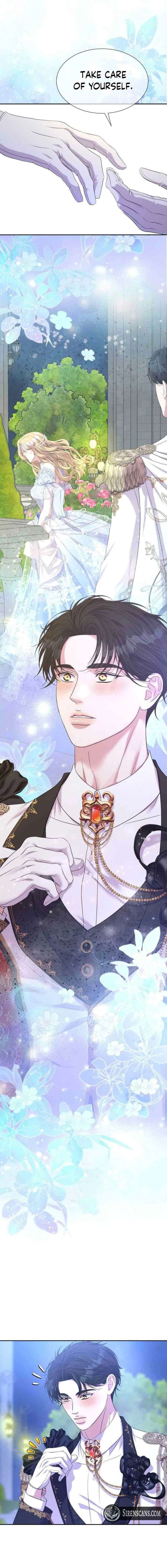 The Wolf Archduke’s Companion Chapter 61 78 ch 61 12