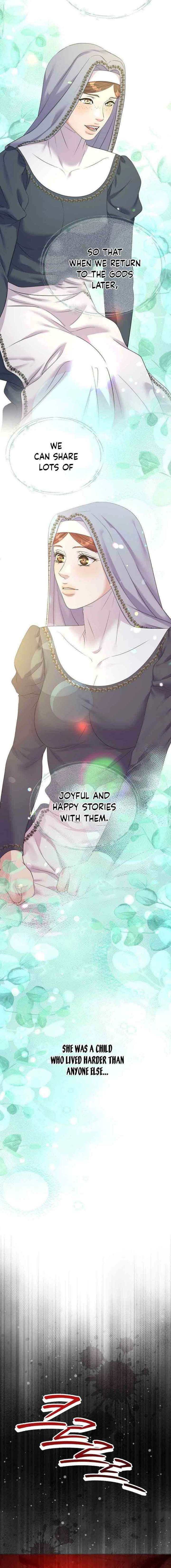 The Wolf Archduke’s Companion Chapter 61 83 ch 61 17