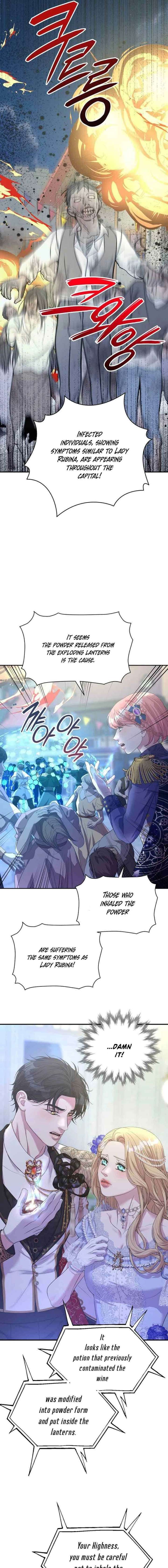 The Wolf Archduke’s Companion Chapter 61 70 ch 61 4