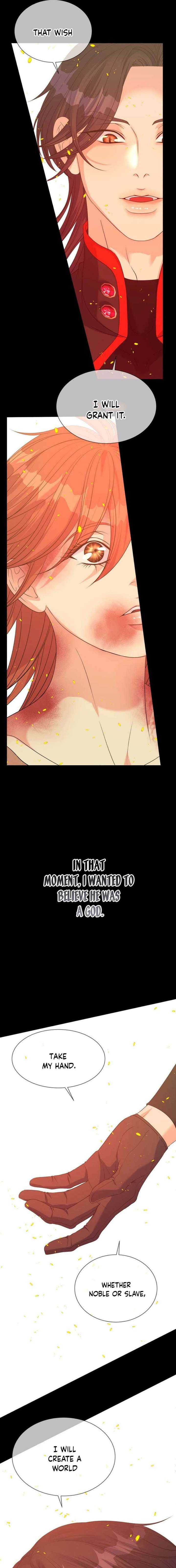 The Wolf Archduke’s Companion Chapter 62 81 ch 62 6