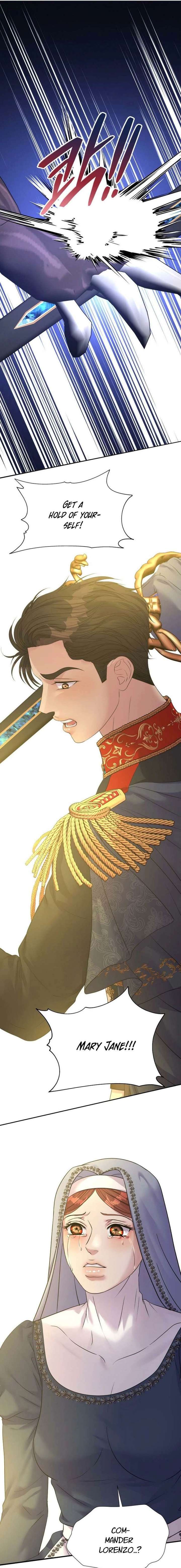 The Wolf Archduke’s Companion Chapter 62 83 ch 62 8