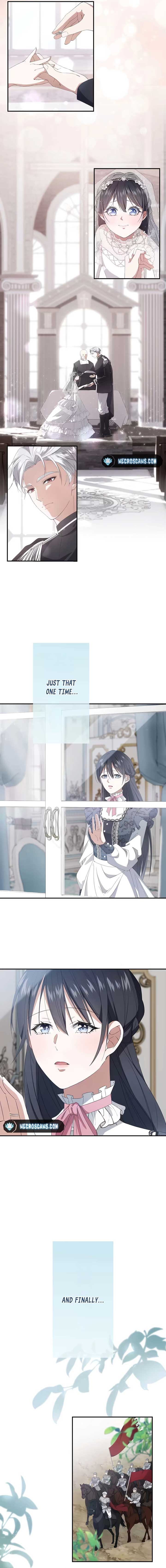 Tenth Year of Devotion: The Count’s Daughter and the Empire’s God of War Chapter 1 78 ch 1 11