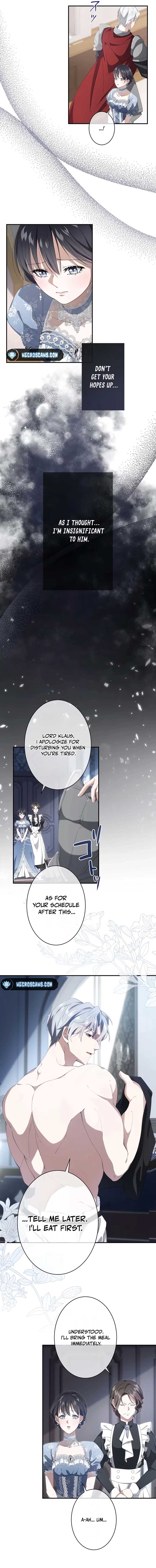 Tenth Year of Devotion: The Count’s Daughter and the Empire’s God of War Chapter 1 80 ch 1 13