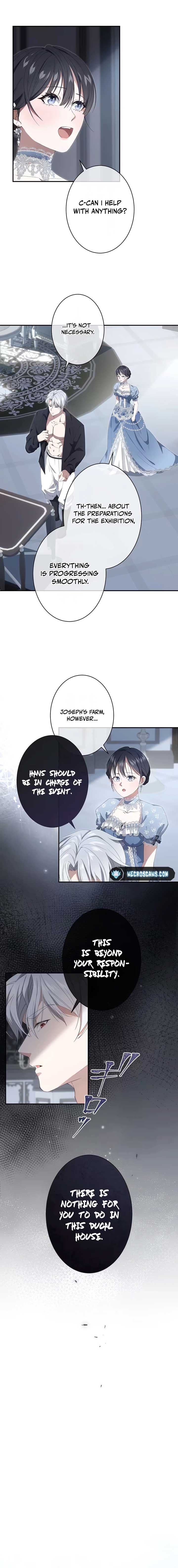 Tenth Year of Devotion: The Count’s Daughter and the Empire’s God of War Chapter 1 81 ch 1 14