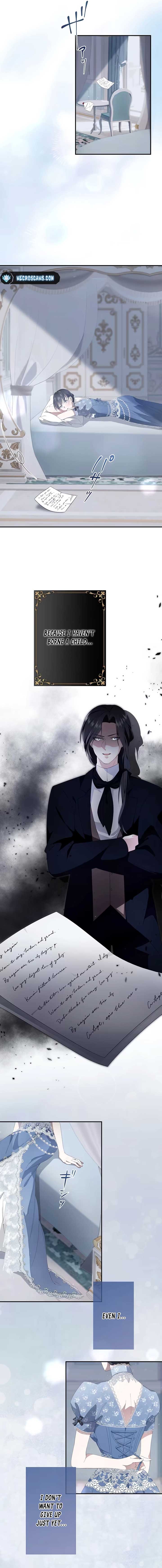 Tenth Year of Devotion: The Count’s Daughter and the Empire’s God of War Chapter 1 83 ch 1 16