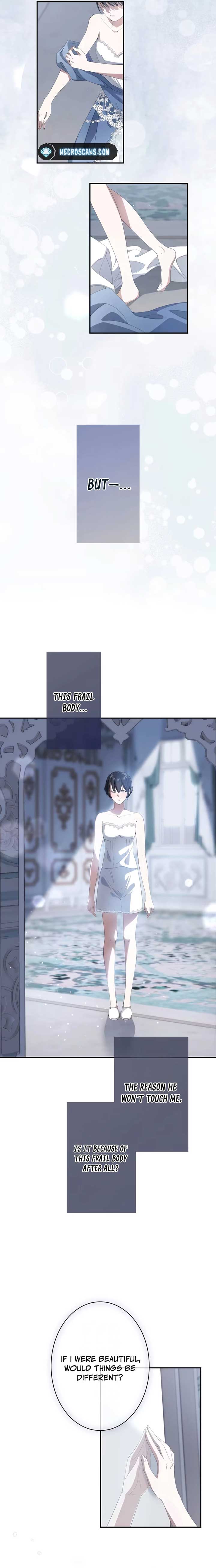 Tenth Year of Devotion: The Count’s Daughter and the Empire’s God of War Chapter 1 84 ch 1 17