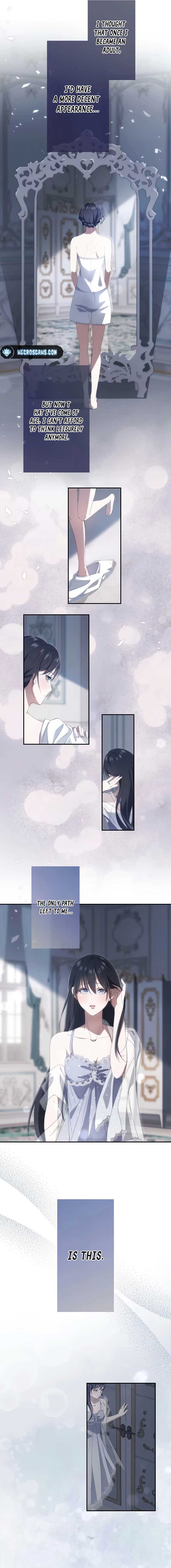 Tenth Year of Devotion: The Count’s Daughter and the Empire’s God of War Chapter 1 85 ch 1 18