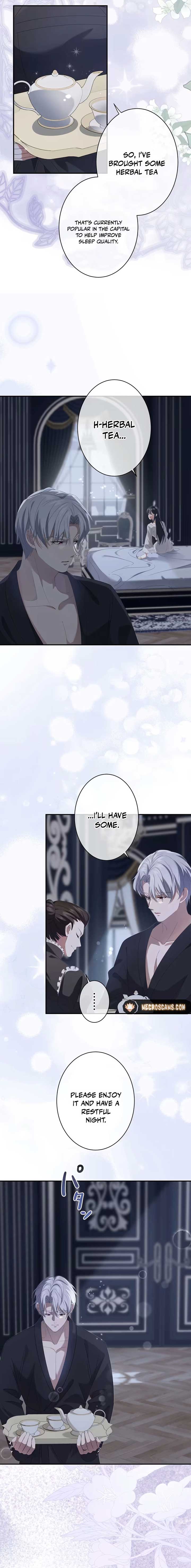 Tenth Year of Devotion: The Count’s Daughter and the Empire’s God of War Chapter 5 65 ch 5 10