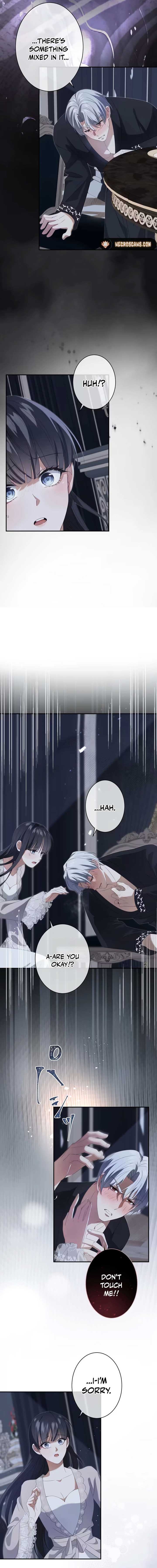 Tenth Year of Devotion: The Count’s Daughter and the Empire’s God of War Chapter 5 68 ch 5 13