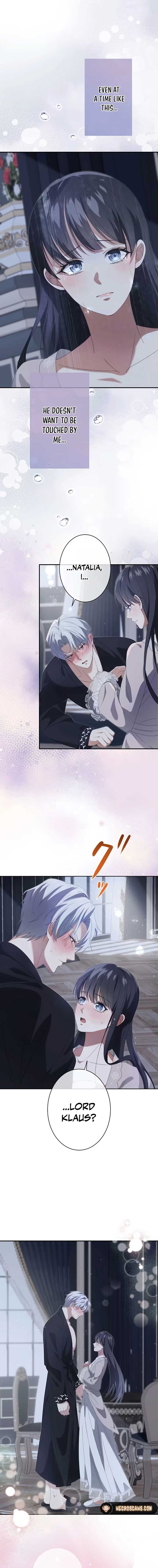 Tenth Year of Devotion: The Count’s Daughter and the Empire’s God of War Chapter 5 69 ch 5 14