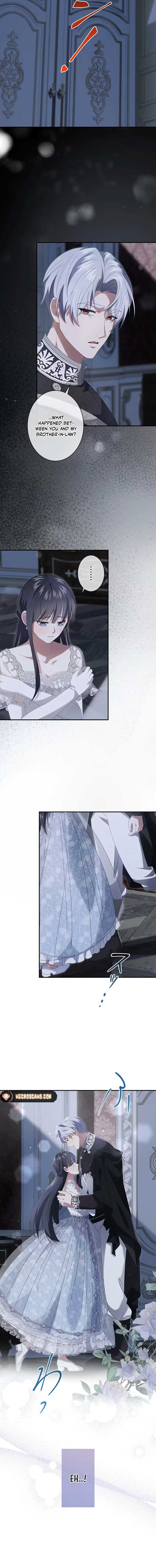 Tenth Year of Devotion: The Count’s Daughter and the Empire’s God of War Chapter 5 57 ch 5 2