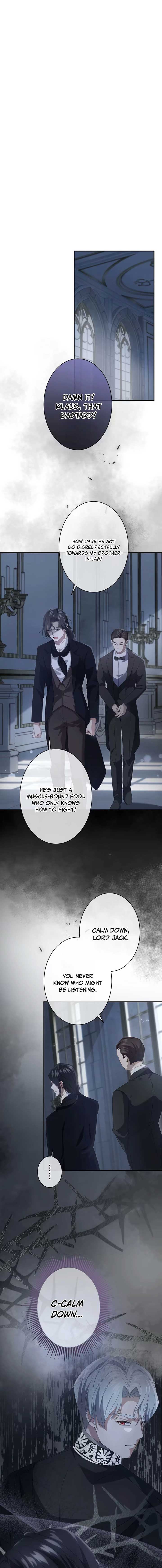 Tenth Year of Devotion: The Count’s Daughter and the Empire’s God of War Chapter 5 59 ch 5 4