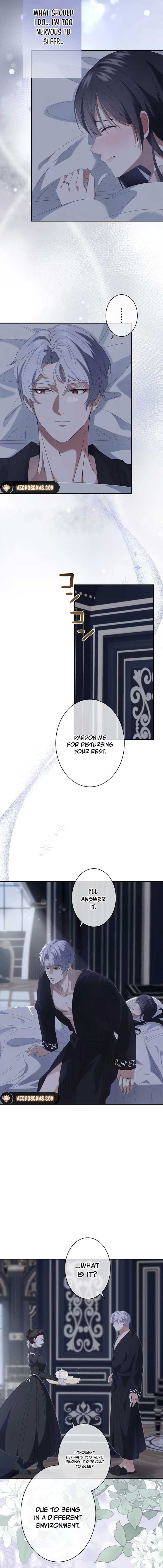 Tenth Year of Devotion: The Count’s Daughter and the Empire’s God of War Chapter 5 64 ch 5 9