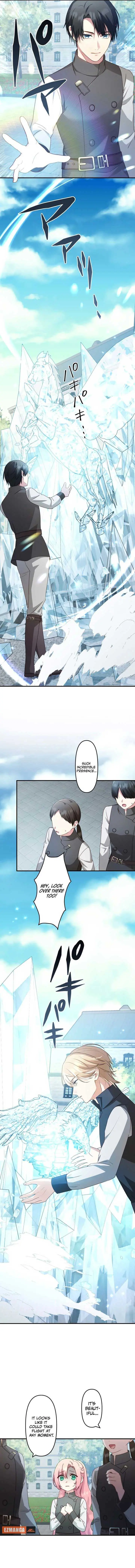 The Substitute Daughter Gains Her Freedom Chapter 10 42 2532c50fe8ae