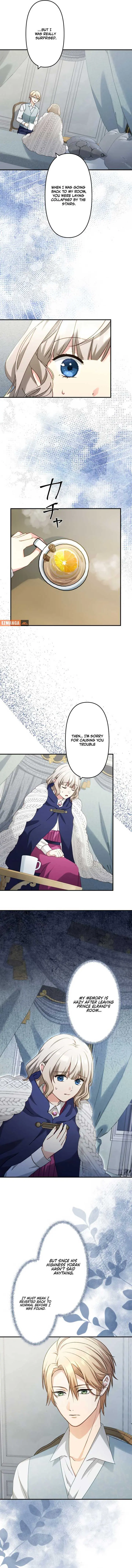 The Substitute Daughter Gains Her Freedom Chapter 12 52 921a0dd3a8ff
