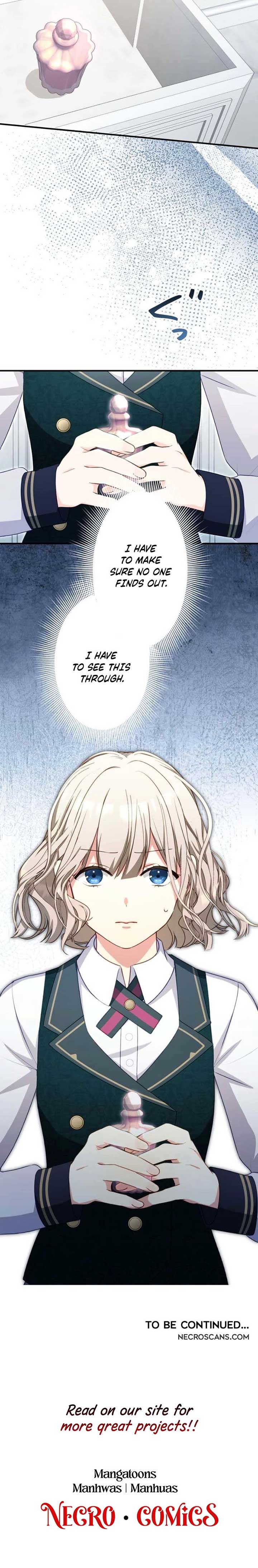 The Substitute Daughter Gains Her Freedom Chapter 2 43 ch 2 9