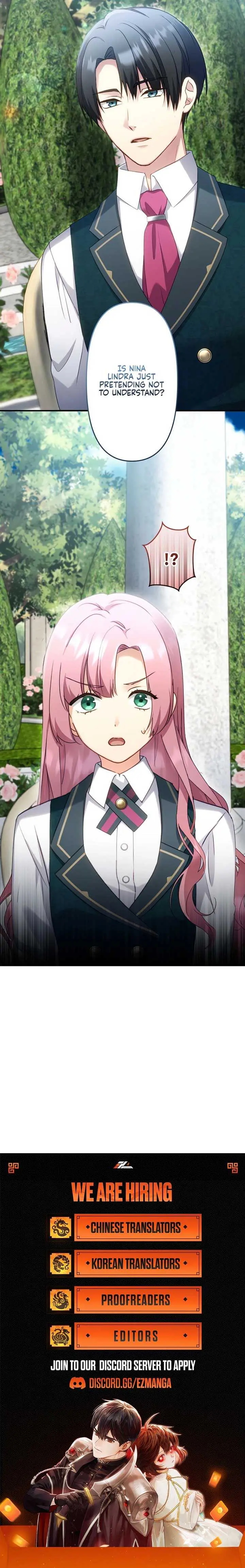 The Substitute Daughter Gains Her Freedom Chapter 21 40 713f3f80ff1f