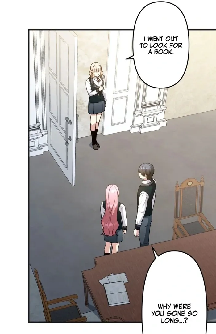 The Substitute Daughter Gains Her Freedom Chapter 25 293 0220c0ad7bed