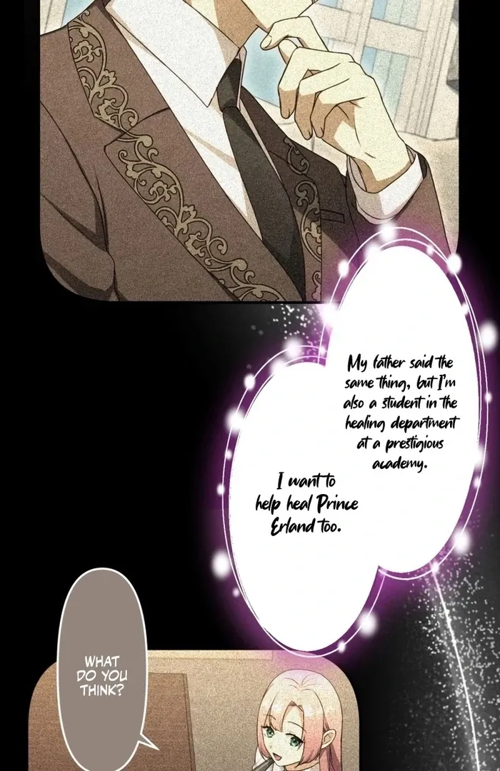 The Substitute Daughter Gains Her Freedom Chapter 25 270 02ea96e607f9