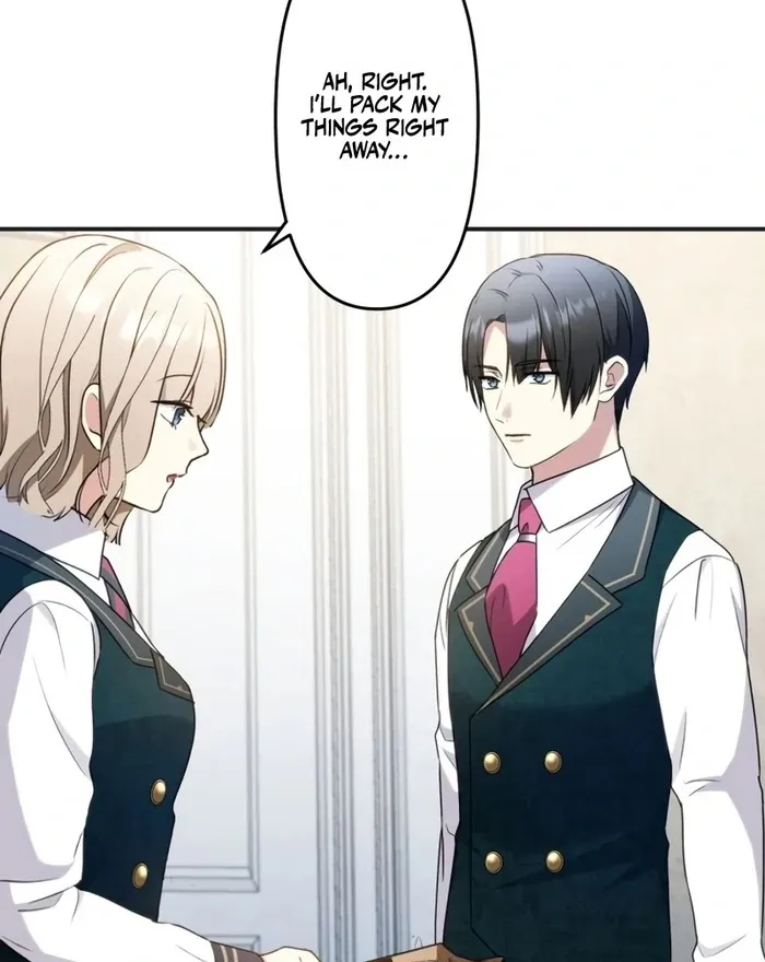 The Substitute Daughter Gains Her Freedom Chapter 25 300 22930871f5ea