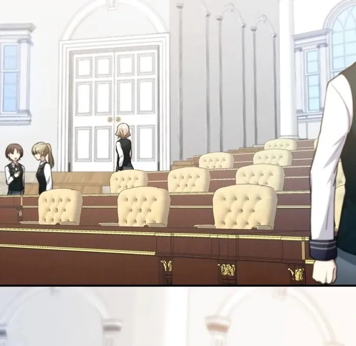 The Substitute Daughter Gains Her Freedom Chapter 25 340 369420914a4f