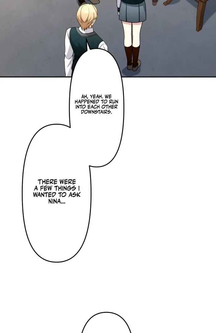 The Substitute Daughter Gains Her Freedom Chapter 25 299 37e0fd6f1322