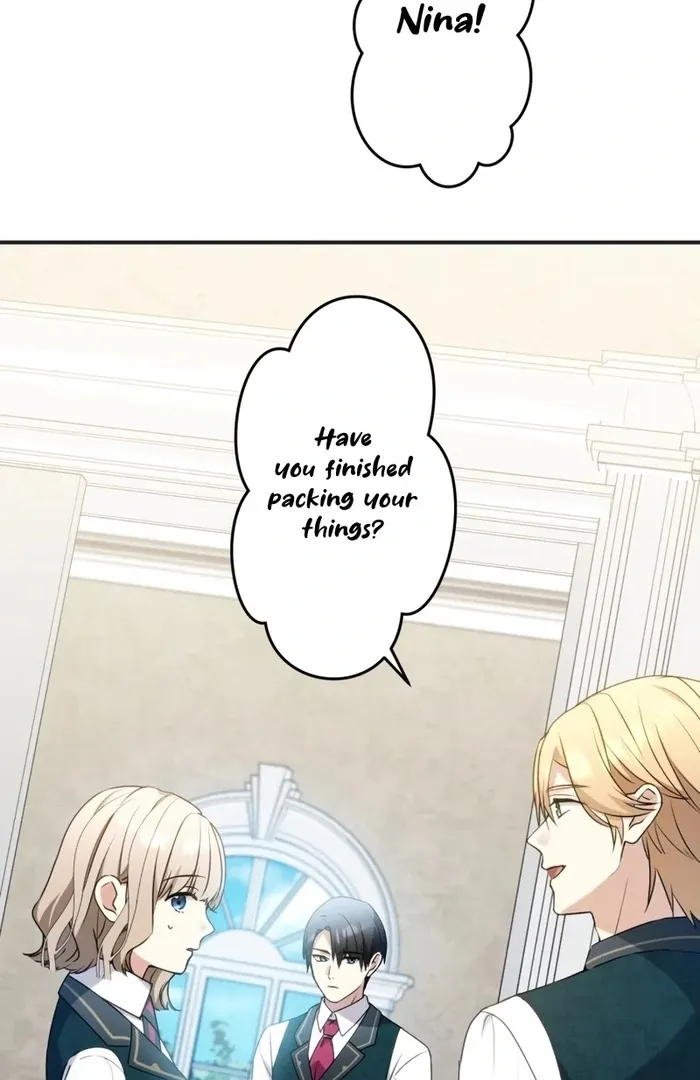 The Substitute Daughter Gains Her Freedom Chapter 25 295 4ae3641d6240