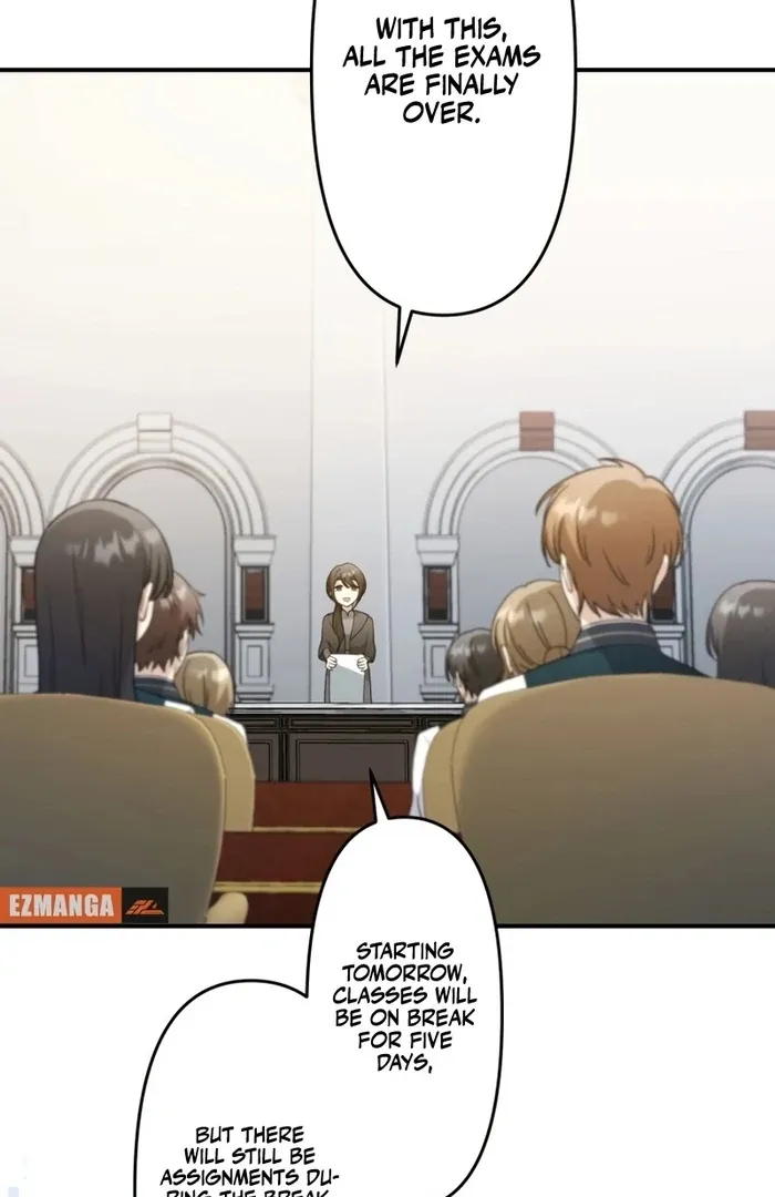 The Substitute Daughter Gains Her Freedom Chapter 25 318 82334b26f372