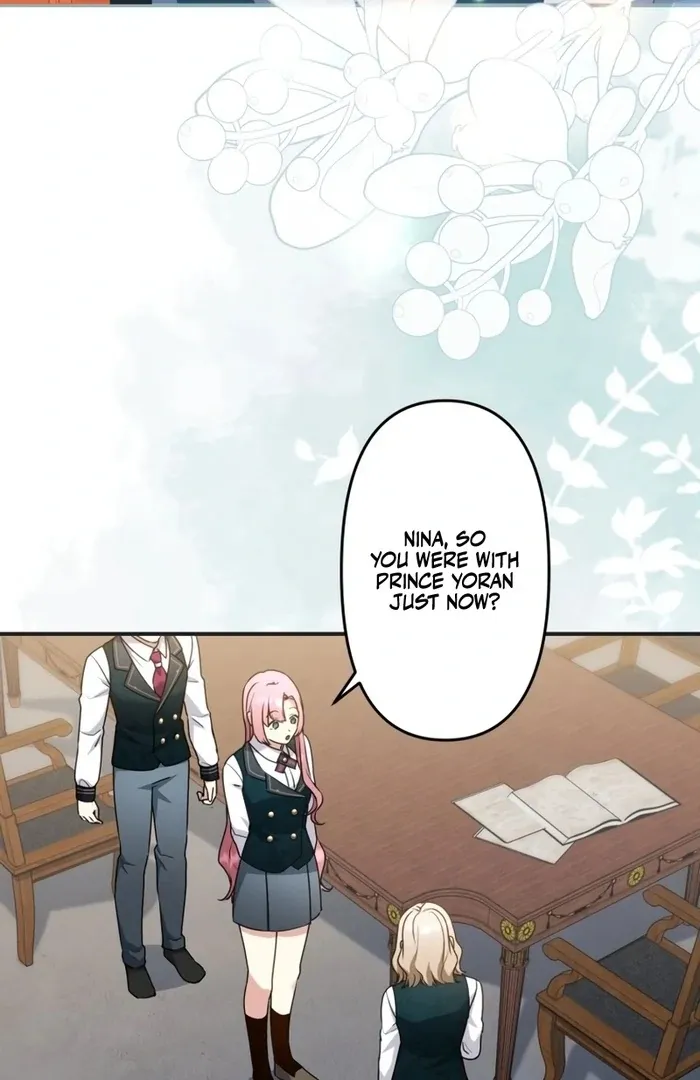 The Substitute Daughter Gains Her Freedom Chapter 25 298 8d899ae7eb53