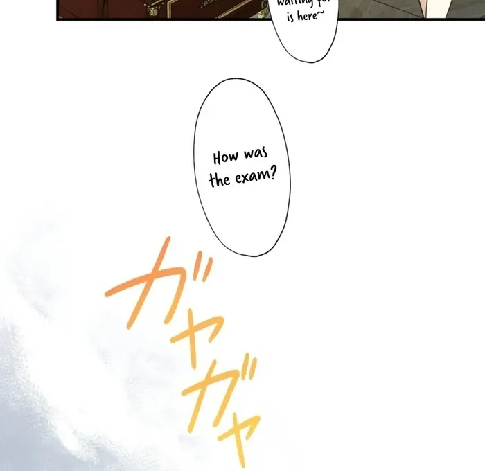 The Substitute Daughter Gains Her Freedom Chapter 25 321 c9195b648e07