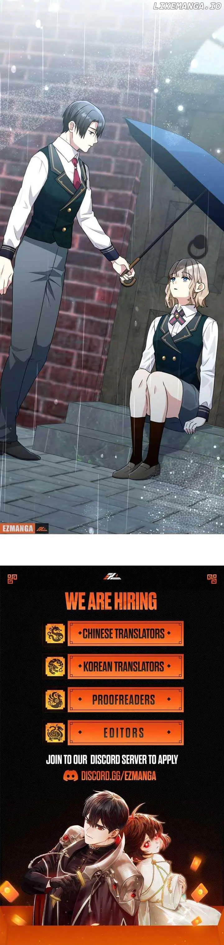 The Substitute Daughter Gains Her Freedom Chapter 27 44 7c47a7171556