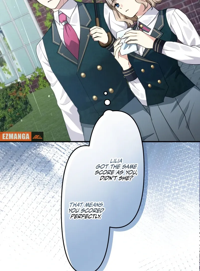 The Substitute Daughter Gains Her Freedom Chapter 28 346 1df305bab138