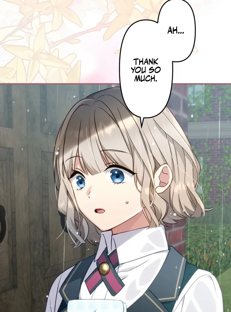 The Substitute Daughter Gains Her Freedom Chapter 28 334 233fa0b483f4
