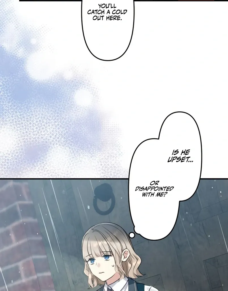 The Substitute Daughter Gains Her Freedom Chapter 28 324 32f5baf0c76c