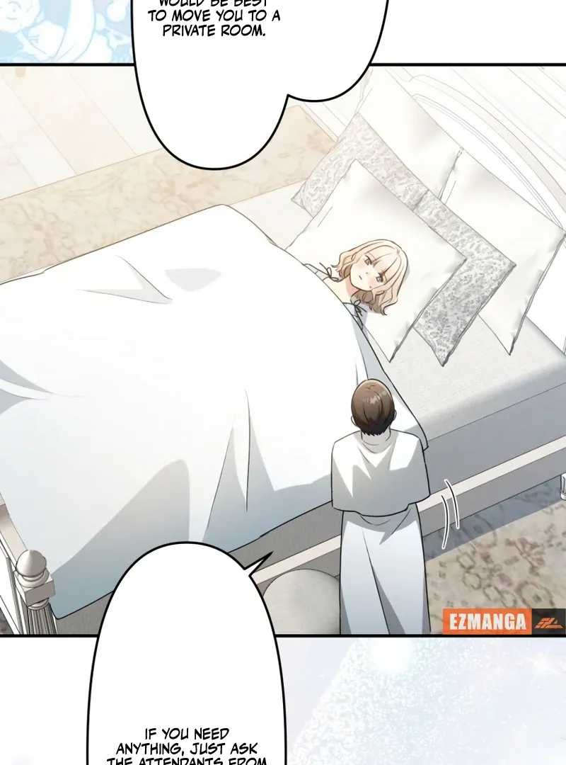 The Substitute Daughter Gains Her Freedom Chapter 28 398 33dcf0216b11