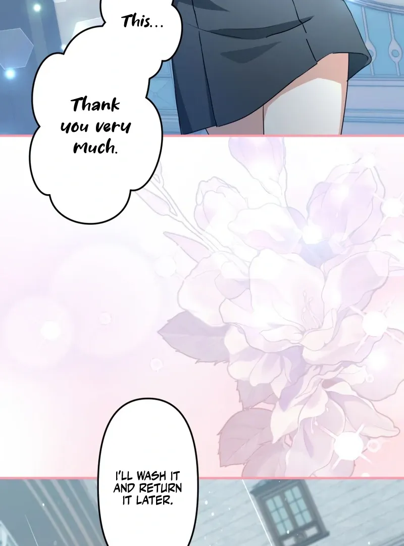 The Substitute Daughter Gains Her Freedom Chapter 28 381 44f2824062b6