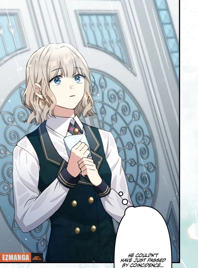 The Substitute Daughter Gains Her Freedom Chapter 28 386 5b1449b4939f