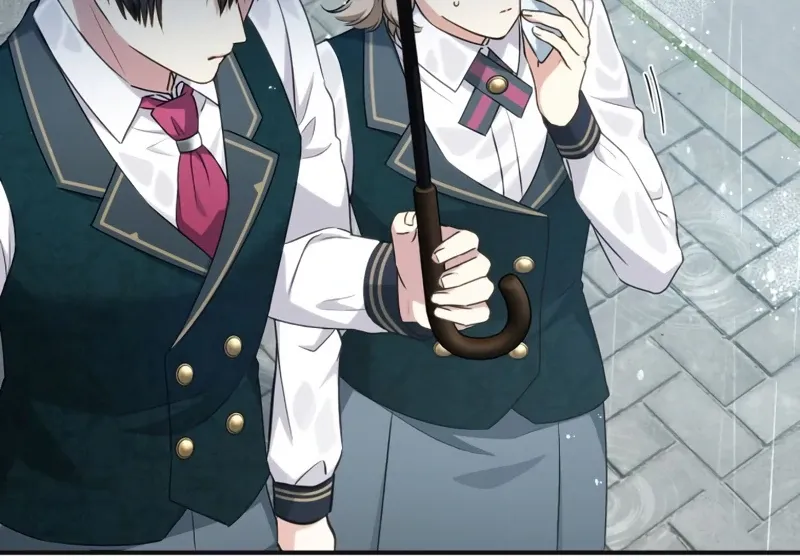 The Substitute Daughter Gains Her Freedom Chapter 28 338 661d58216768