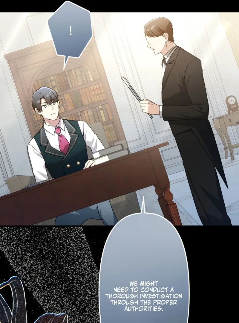 The Substitute Daughter Gains Her Freedom Chapter 28 370 8da94a80507a