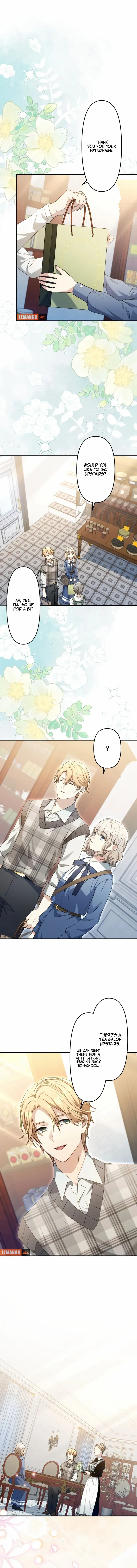 The Substitute Daughter Gains Her Freedom Chapter 31 36 5fe1fae2c12c