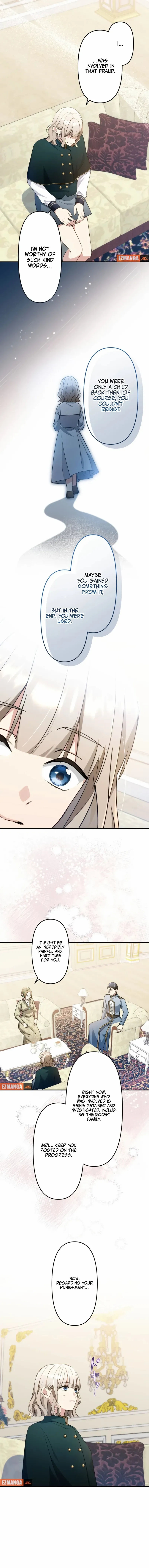 The Substitute Daughter Gains Her Freedom Chapter 37 35 b107980d2a39