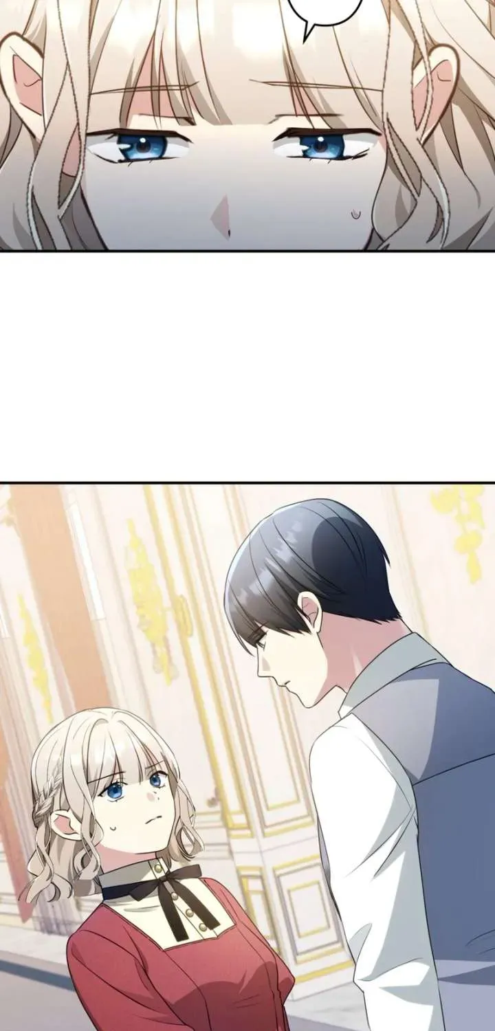 The Substitute Daughter Gains Her Freedom Chapter 39.1 259 31304062022c