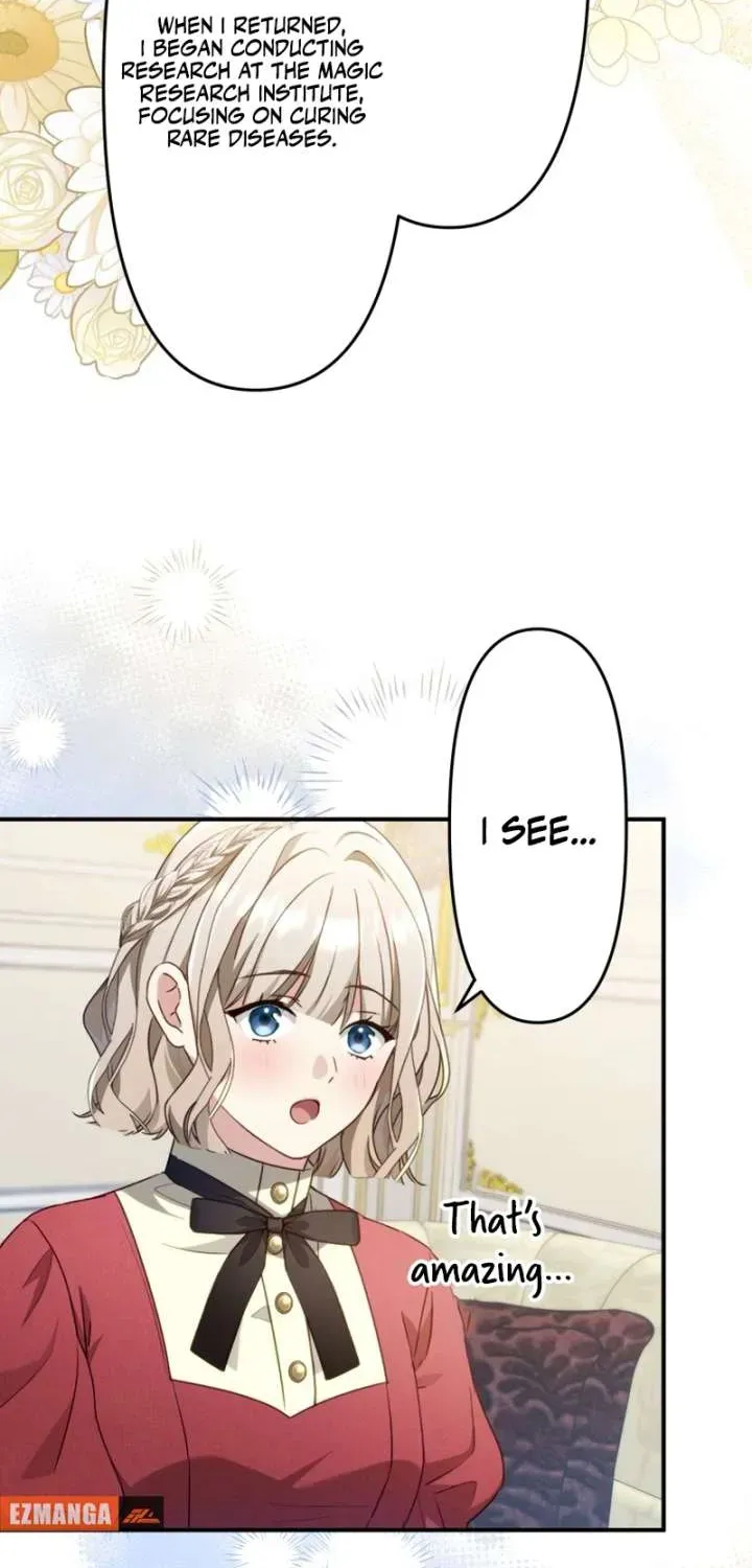 The Substitute Daughter Gains Her Freedom Chapter 39.1 207 6209d9077099