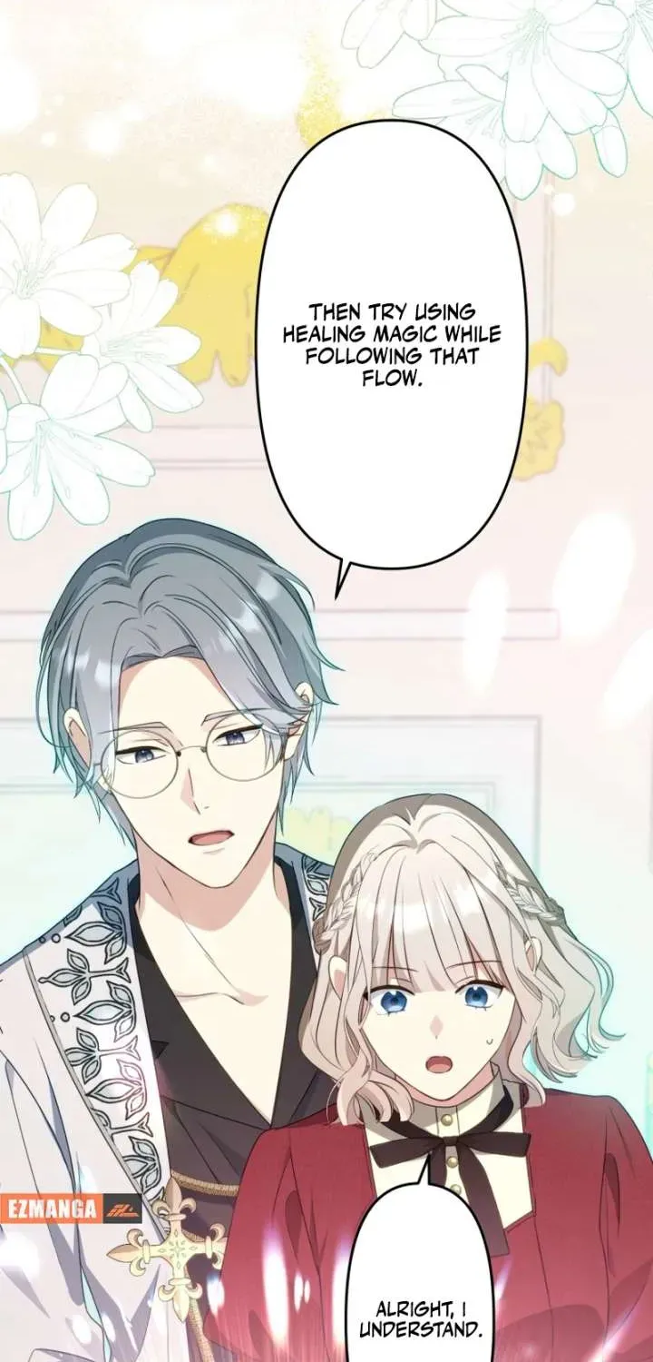 The Substitute Daughter Gains Her Freedom Chapter 39.1 222 9b77d2448cf9
