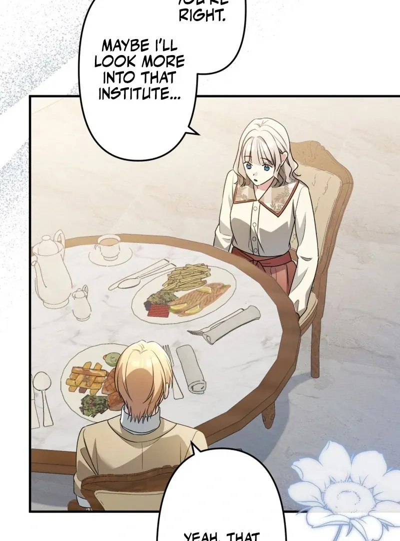 The Substitute Daughter Gains Her Freedom Chapter 41 359 6e379b0d29cc