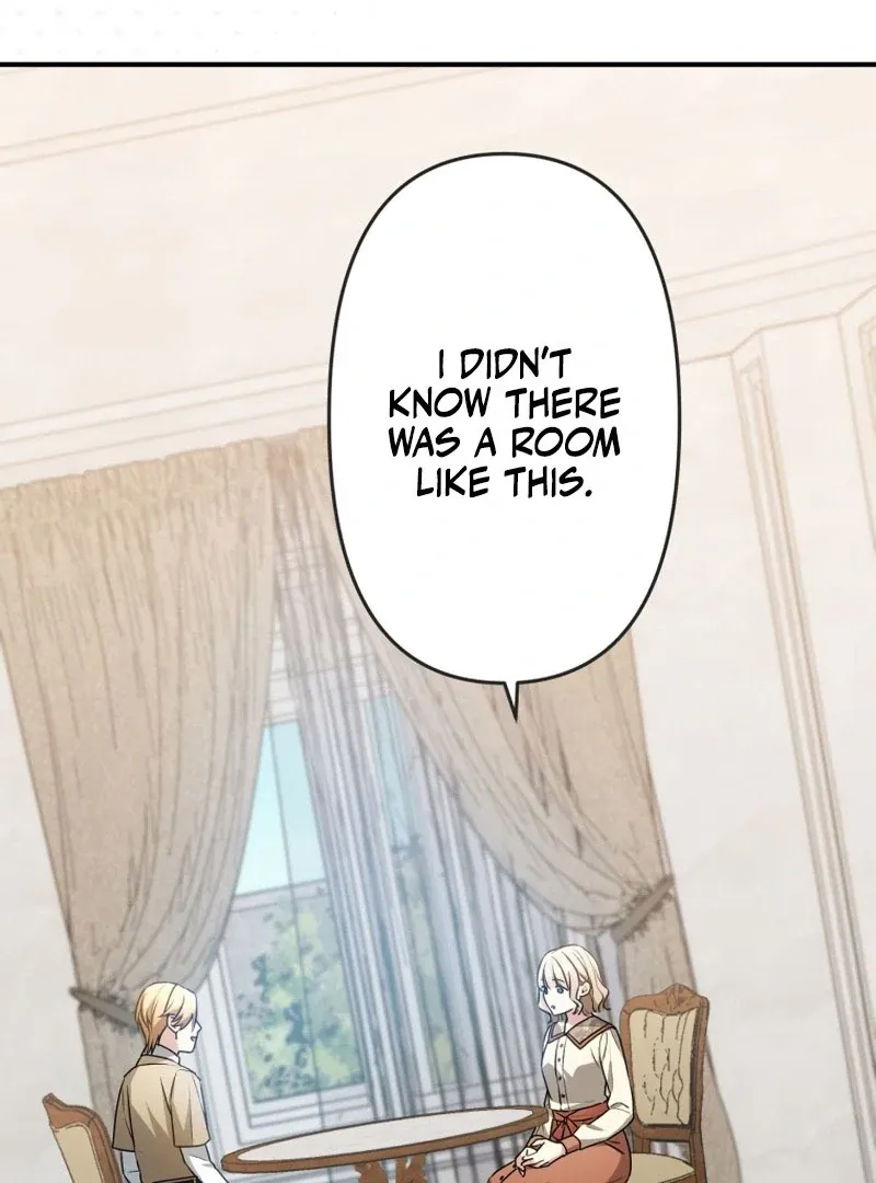 The Substitute Daughter Gains Her Freedom Chapter 41 322 88624a741e3b
