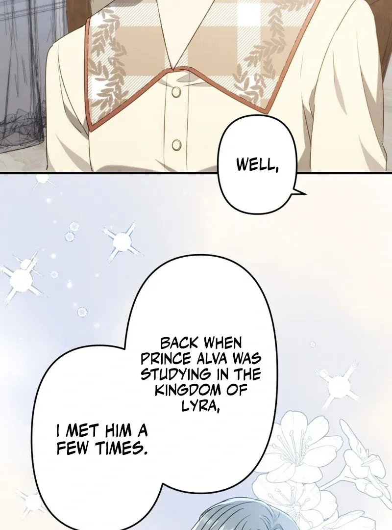 The Substitute Daughter Gains Her Freedom Chapter 41 347 9658af343db4