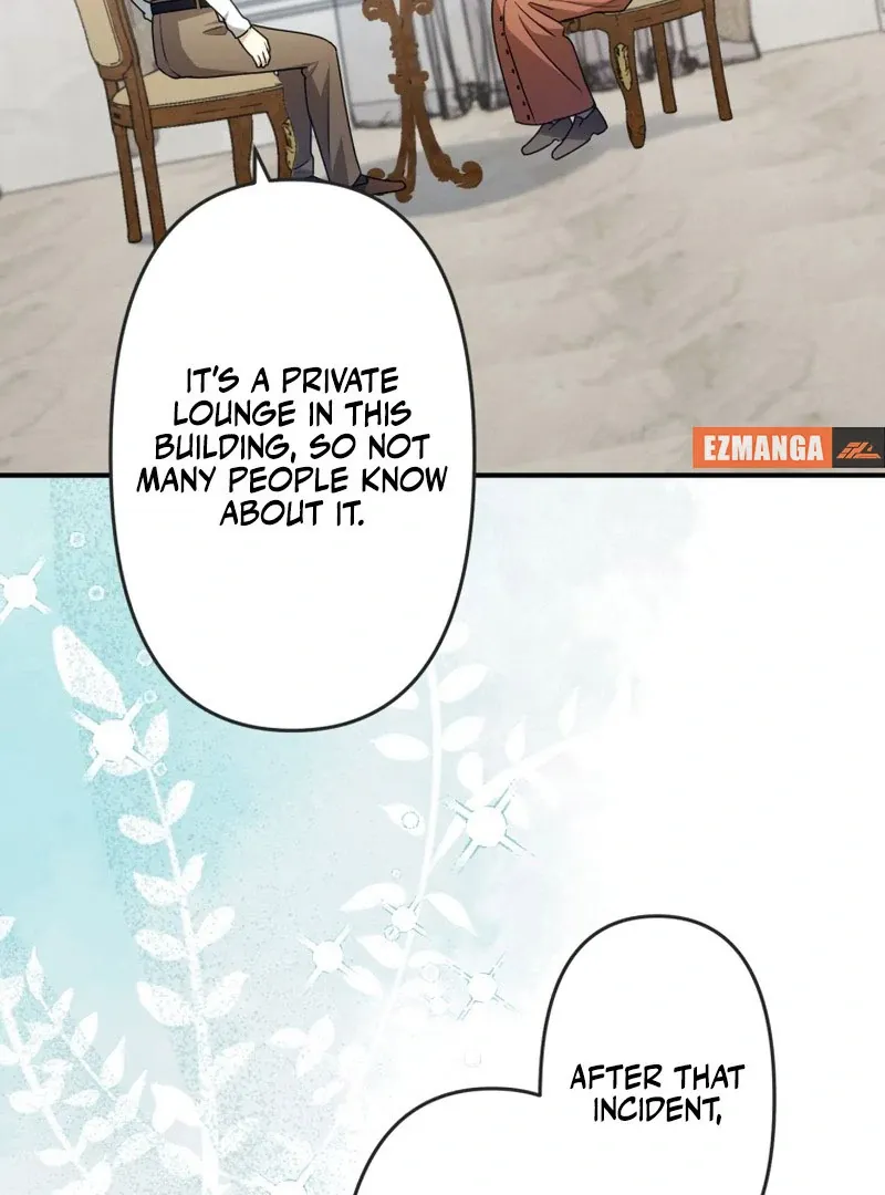 The Substitute Daughter Gains Her Freedom Chapter 41 323 b34c9c4aa8b2